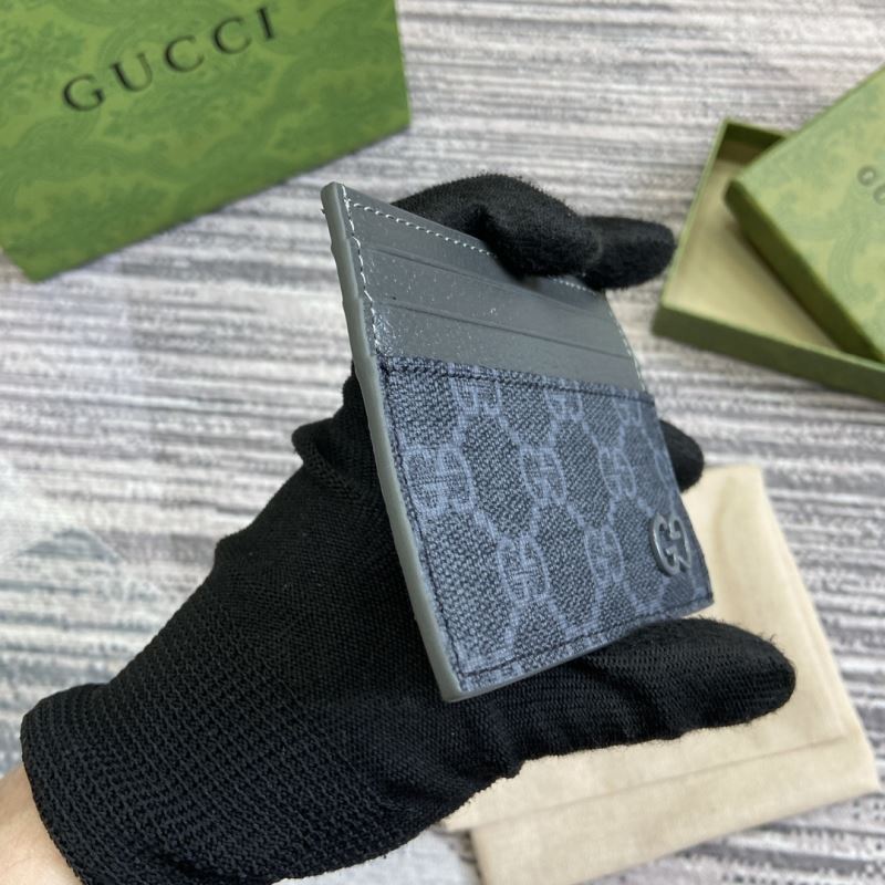 Gucci Wallets